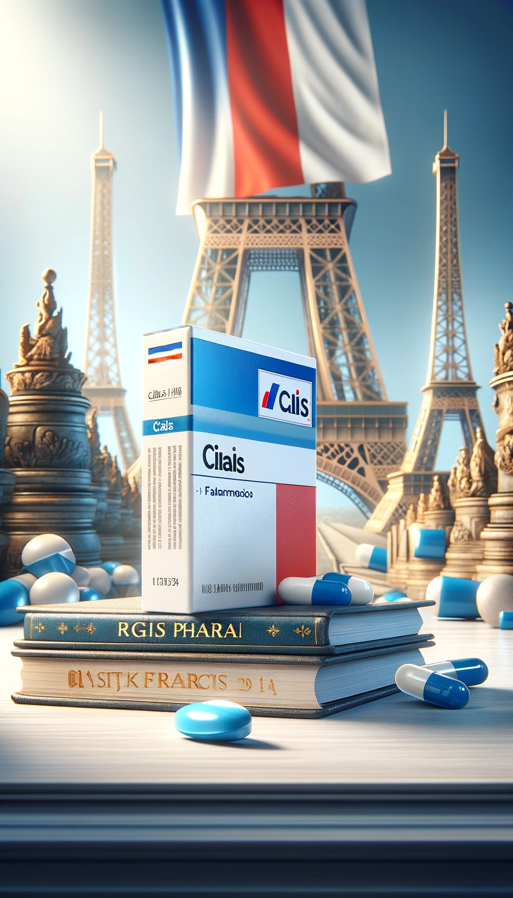 Vente de cialis sur internet